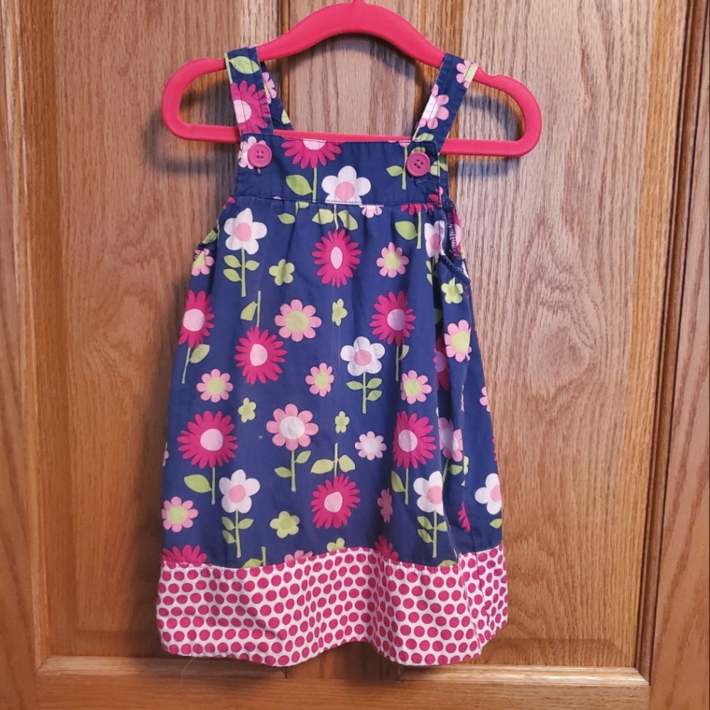 Carter's 18m spring dress